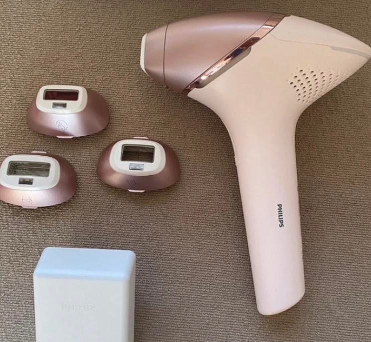 Philips lumière 9000, Enlèvement ou Envoi, Comme neuf