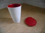 Tupperware tasse double paroi hermétique 0.45L Mobilhome c, Enlèvement ou Envoi