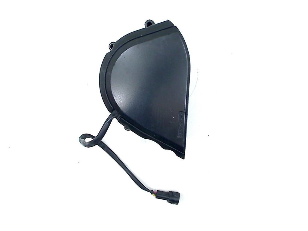 PIGNON CACHE AVANT Kawasaki Z 750 2003-2006 (Z750 ZR750J-K), Motos, Dhr. S. di Majo, Utilisé, Info@cama-motorparts.nl, P.J. Troelstraweg 8 8
3144 CX  MAASSLUIS, NL