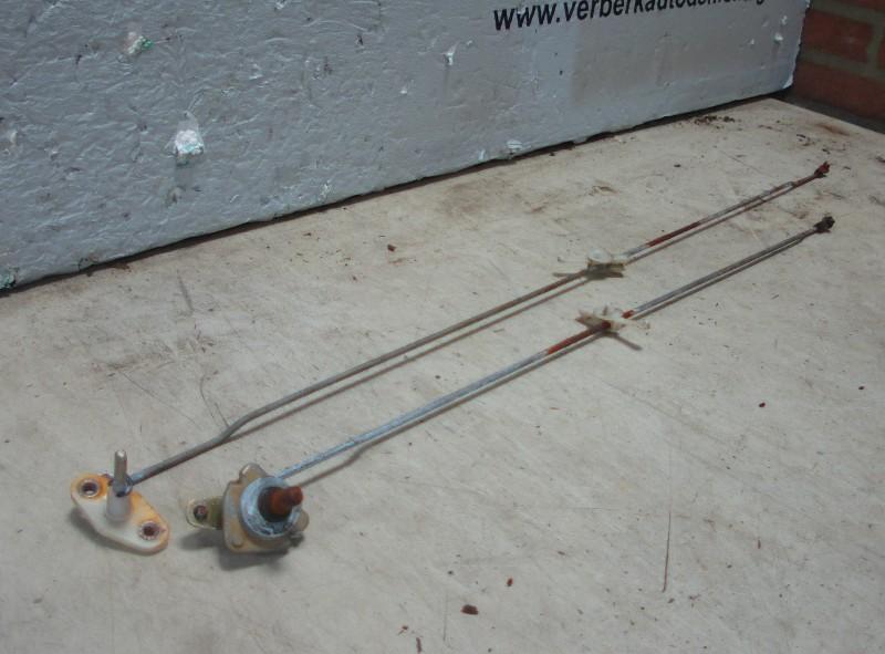 SERRURE DE PORTE RODS AVANT DROIT Citroën CX II, Autos : Pièces & Accessoires, Autres pièces automobiles, Citroën, Utilisé