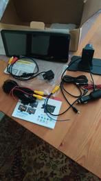 CarPlay, Autos : Divers, Caméras de recul, Enlèvement ou Envoi, Comme neuf