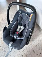 Maxi cosi pebble pro autostoel, Enlèvement, Utilisé, Maxi-Cosi, Isofix