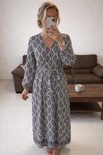 Lange jurk K-Design xxl, Kleding | Dames, K-design, Overige kleuren, Verzenden, Maat 46/48 (XL) of groter