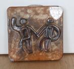 Carrelage vintage Armogrès constellation Jumeaux années 50, Enlèvement ou Envoi