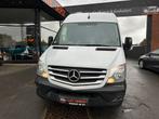 Mercedes sprinter 314cdi / 2.2 / 2017 / eu6b / 115.000km.., Autos, Achat, Euro 6, Entreprise, 3 places