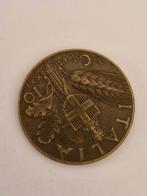 Lot 70 pièces ancien, Enlèvement, Monnaie