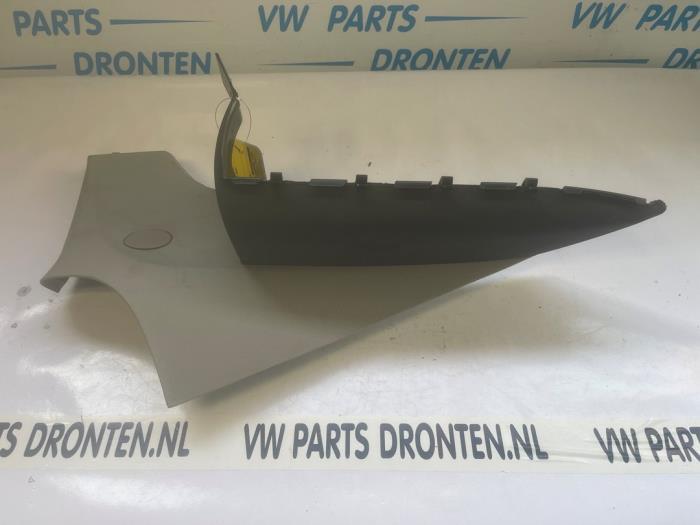 C-stijl afdekkap links van een Alfa Romeo Giulia, Auto-onderdelen, Interieur en Bekleding, Alfa Romeo, Gebruikt, 3 maanden garantie