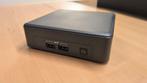 MicroPC Intel NUC 11 i5 (NUC11TNHi5000) + WIN 11, Enlèvement ou Envoi, 8 GB, Intel nuc, 4 Ghz ou plus