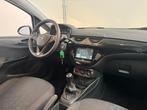 Opel Corsa 5drs 1.2i 120 Years *NAVI*PDC*CARPLAY*, Voorwielaandrijving, Stof, 4 cilinders, 1229 cc