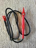 Fluke Sonde de contrôle à distance, Bricolage & Construction, Instruments de mesure, Enlèvement ou Envoi, Comme neuf, Électricité