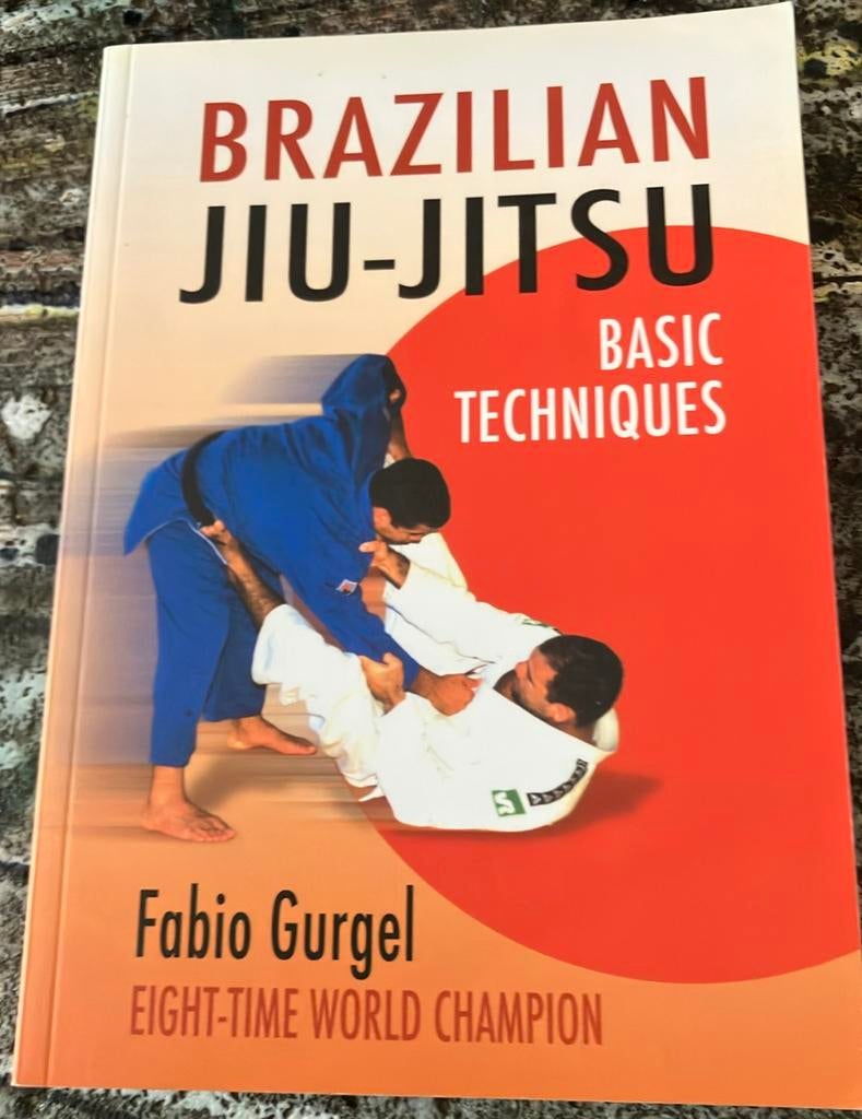 Brazilian Jiu-Jitsu, Enlèvement ou Envoi, Utilisé