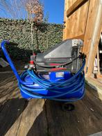 Compresseur Criko, Enlèvement, Comme neuf