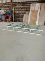 Monte charge à moteur Imer, Enlèvement