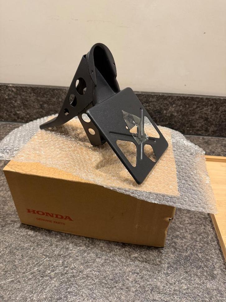 Honda z50a achterlicht, z50m claxon, Vélos & Vélomoteurs, Cyclomoteurs | Honda, Comme neuf, Enlèvement