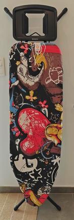 Brabantia strijkplank, Elektronische apparatuur, Strijkijzers en Strijkplanken, Ophalen