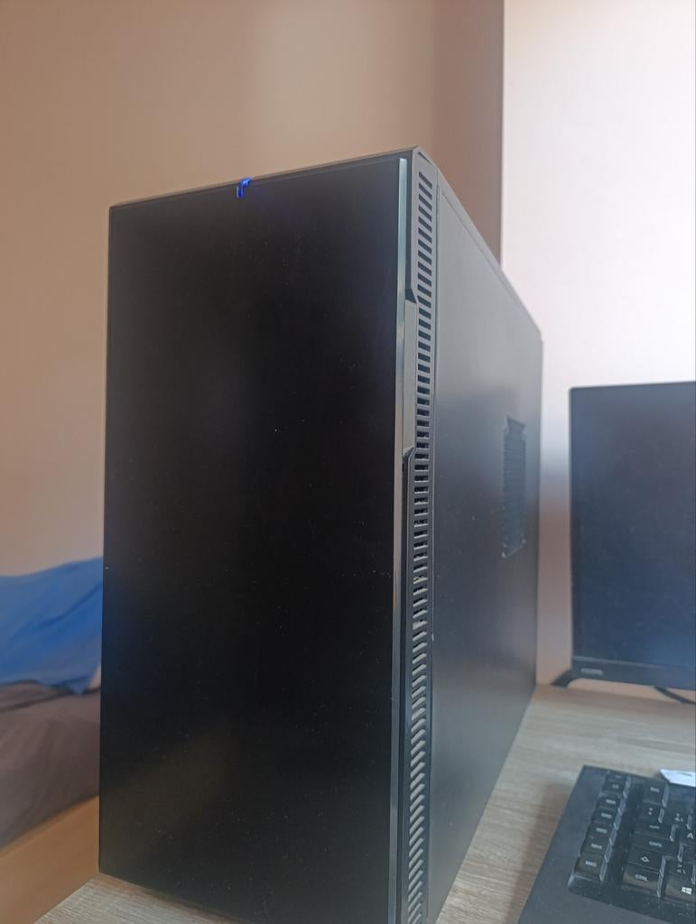 Gaming PC / Budget PC – GTX 1060 6GB – i5 – 16GB RAM – SSD +, Computers en Software, Ophalen