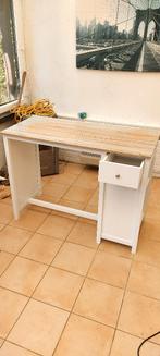 Îlot de Cuisine / Table haute (Mange-debout), Maison & Meubles, Enlèvement, Utilisé, Bois