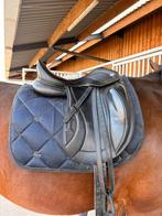 Ikonic dressuurzadel, Ophalen, Zo goed als nieuw, Dressuur