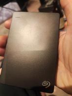 Disque dur Seagate comme neuf 1 TO, Computers en Software, Harde schijven, Ophalen, Console, Zo goed als nieuw, 1 TO