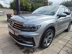 Volkswagen Tiguan allspace 7 place Full rline, Diesel, Volkswagen