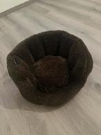 51 Degrees North super soft ronde mand green, Dieren en Toebehoren, Ophalen, Nieuw