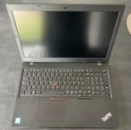 Lenovo thinkpad i3, Enlèvement ou Envoi, Utilisé, SSD, Azerty