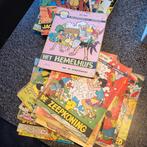 Jommeke strips 2euro stuk ...geen verzending, Ophalen