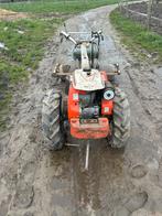 Motoculteur kubota, Zakelijke goederen, Landbouw | Werktuigen, Ophalen