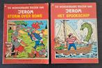 Strips: Jerom, Boeken, Stripverhalen, Ophalen of Verzenden, Gelezen