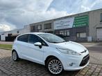 Ford Fiesta | 12 M Garantie | 100 Dkm | Benzine | 2012 |, Autos, 1242 cm³, Entreprise, Garantie prolongée, Boîte manuelle