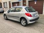 Peugeot 207 1.4vti essence 2009 avec 69000 m FORM ROSE*Clim, Autos, Argent ou Gris, Achat, Electronic Stability Program (ESP)
