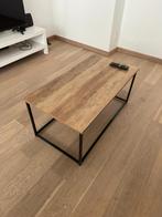 Salontafel wood, Ophalen, Zo goed als nieuw