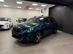 PEUGEOT 2008 CROSSWAY SPECIAL EDITION 2018 BENZINE 80.000KM, Bluetooth, Achat, Entreprise, Noir