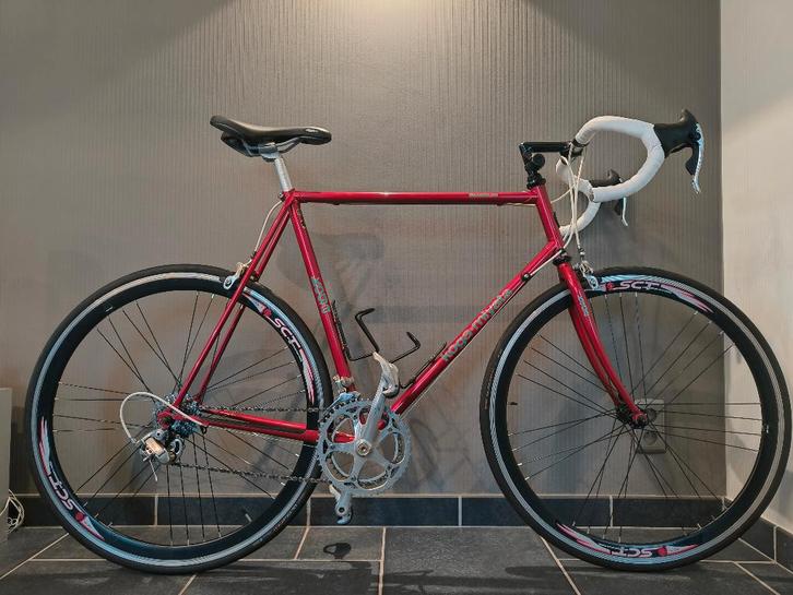 vélo de route rétro Koga Miyata GranRacer 60, Vélos & Vélomoteurs, Vélos | Vélos de course, Koga Miyata, Enlèvement