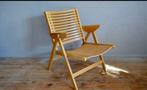 Chaises pliantes vintage Niko Kralj Rex, Enlèvement, Comme neuf, Bois, Pliant