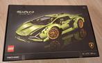 Lego Lamborghini Sian 42115 neuf scellé, Enlèvement, Neuf, Voiture