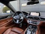 BMW 7 Serie 750i xDrive High Executive (automatique), Cuir, Achat, 4395 cm³, Entreprise