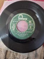 vinyl 45t les yper sound psy rock too fortiche original 1967, Cd's en Dvd's, Ophalen of Verzenden, Gebruikt