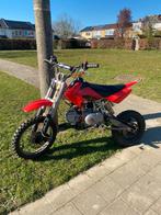 140cc Pitbike Apollo, Fietsen en Brommers, Minibikes, Midibikes en Pitbikes, Apollo, Ophalen, 140 cc, Pitbike