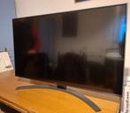 LG 43UP78003LB 43" LED 4K UHD HDR 10 WebOS AI ThinQ Smart TV, LED, Enlèvement ou Envoi, Comme neuf, 100 cm ou plus