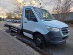 Mercedes-Benz Sprinter 516 cdi Automaat takelwagen/depannage, Auto's, Automaat, Achterwielaandrijving, Euro 6, Diesel