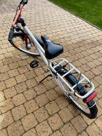 Velo 8 - 12 ans - Kinderfiets 8 - 12 jaar, Ophalen, Gebruikt