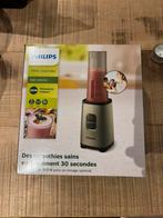 Philips mini blender, Ophalen, Zo goed als nieuw, Blender