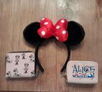 Disney spullen, Ophalen