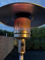 Radiateur de terrasse au gaz, Enlèvement, Utilisé, Gaz