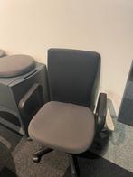 Interstuhl Goal ergonomische bureaustoel Nieuw - €200, Huis en Inrichting, Ophalen, Gebruikt, Grijs, Bureaustoel