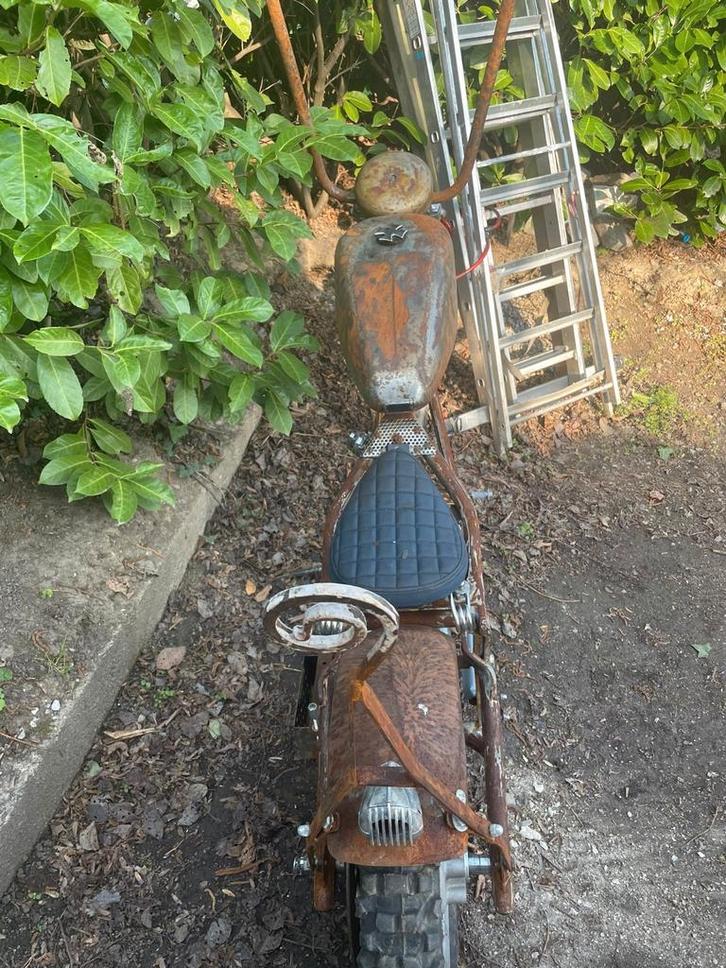 Harley-Davidson, Motoren, Motoren | Harley-Davidson, Particulier, Ophalen