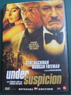 Soupçonné (2000), À partir de 16 ans, Enlèvement ou Envoi, Comme neuf, Thriller d'action