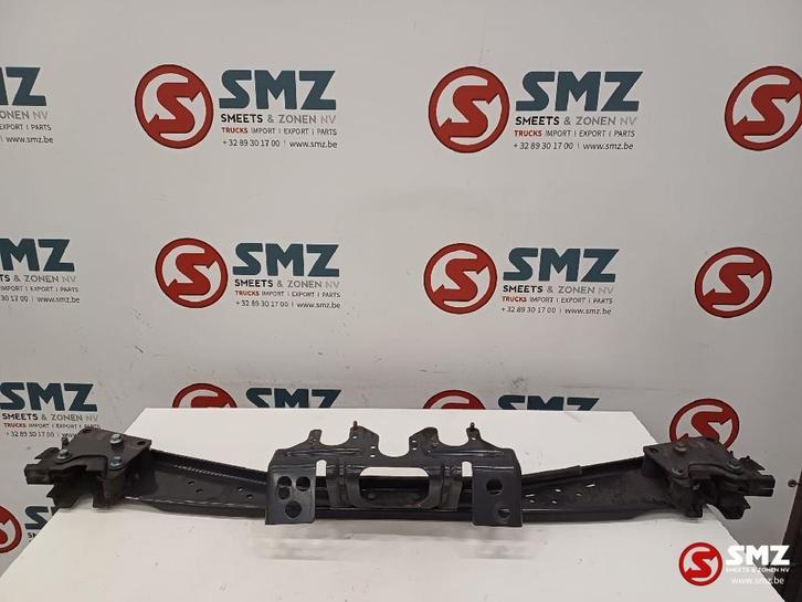 Occ cabinesluiting Scania, Auto-onderdelen, Vrachtwagen-onderdelen, Scania, Ophanging en Onderstel, Gebruikt