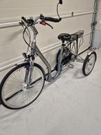 Stella Nantes superior Electrische driewieler fiets, Enlèvement, Comme neuf